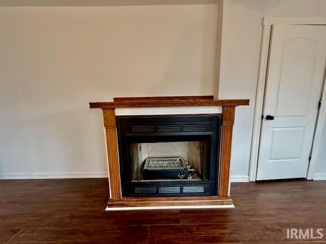 132 Briar Avenue, Bedford, IN 47421