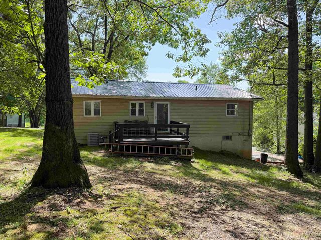 132 Briar Avenue, Bedford, IN 47421