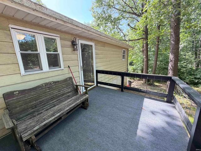 132 Briar Avenue, Bedford, IN 47421