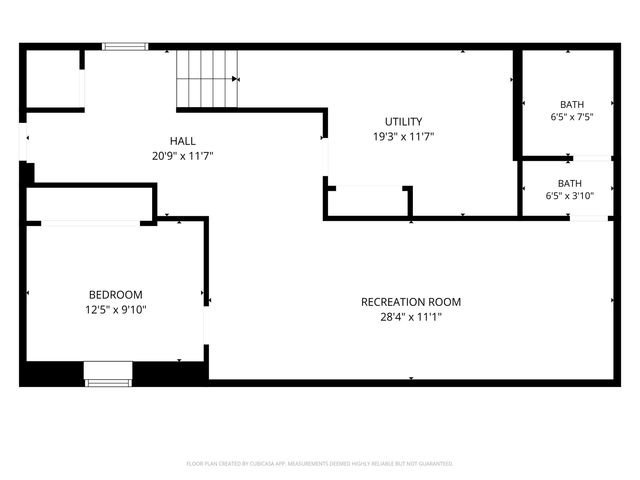 132 Briar Avenue, Bedford, IN 47421