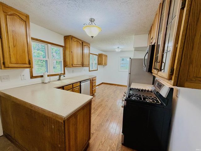 132 Briar Avenue, Bedford, IN 47421
