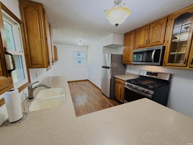 132 Briar Avenue, Bedford, IN 47421