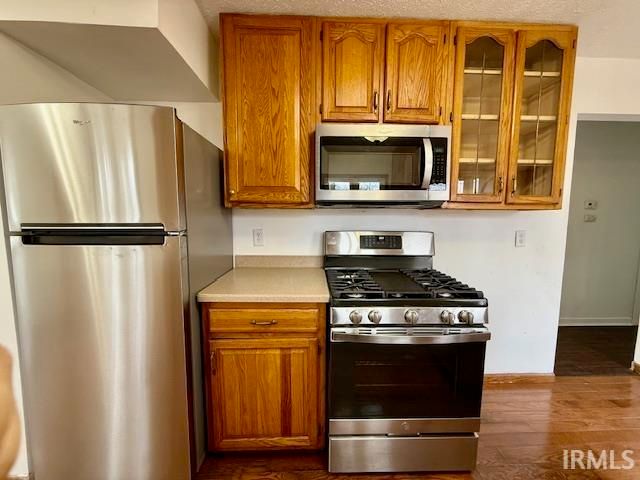 132 Briar Avenue, Bedford, IN 47421