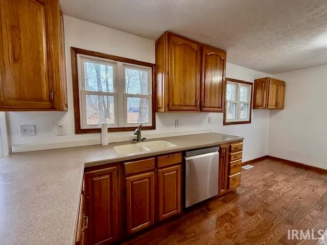 132 Briar Avenue, Bedford, IN 47421