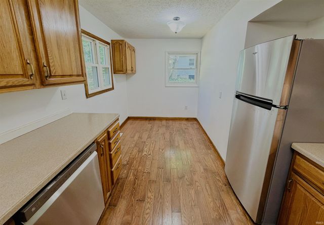 132 Briar Avenue, Bedford, IN 47421