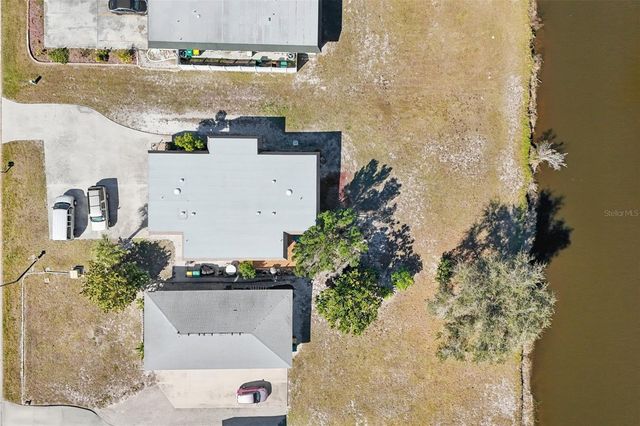 124 BOUNDARY BOULEVARD, Rotonda West, FL 33947