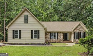 590 S Alexander Creek Road, Newnan, GA 30263