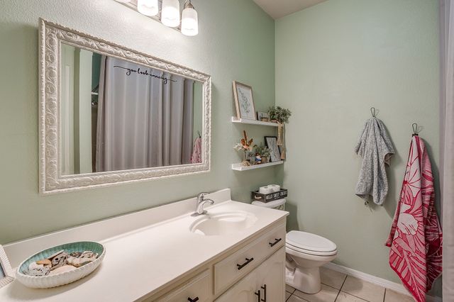 1209 Spanish Moss Drive, Burleson, TX 76028