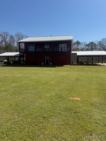 5326 Coosa River Road, Deatsville, AL 36022