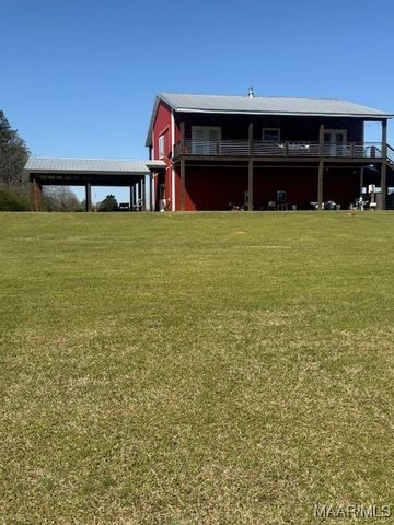 5326 Coosa River Road, Deatsville, AL 36022