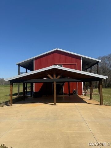 5326 Coosa River Road, Deatsville, AL 36022