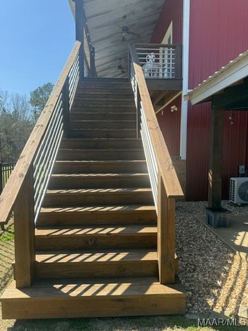 5326 Coosa River Road, Deatsville, AL 36022