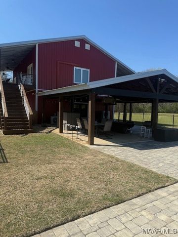 5326 Coosa River Road, Deatsville, AL 36022