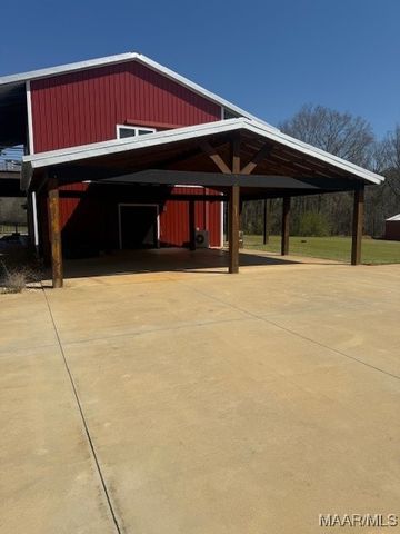 5326 Coosa River Road, Deatsville, AL 36022