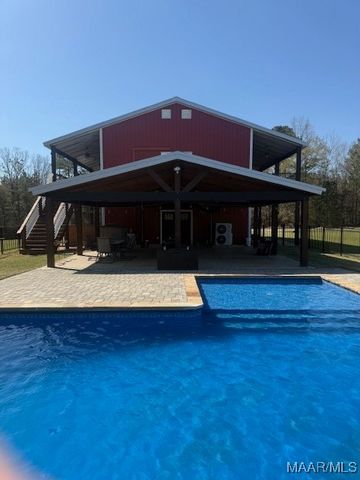 5326 Coosa River Road, Deatsville, AL 36022