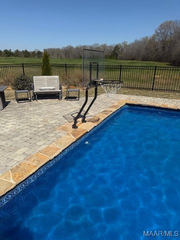 5326 Coosa River Road, Deatsville, AL 36022