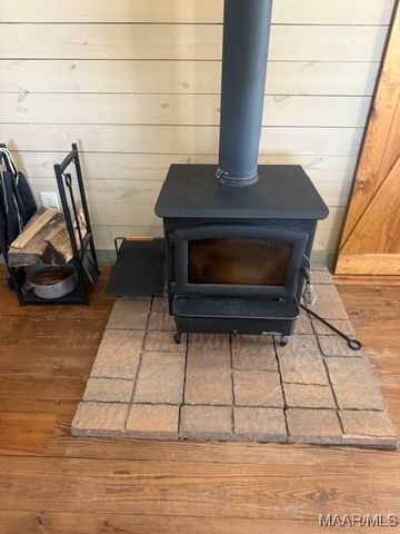 5326 Coosa River Road, Deatsville, AL 36022