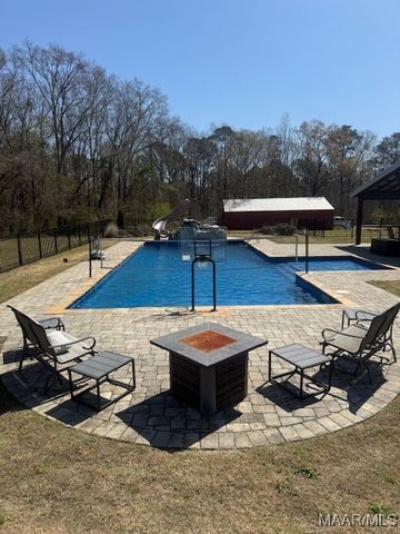 5326 Coosa River Road, Deatsville, AL 36022