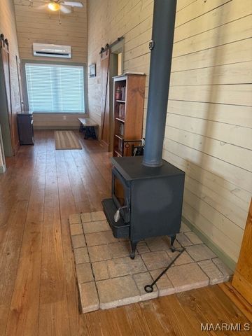 5326 Coosa River Road, Deatsville, AL 36022