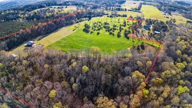 5326 Coosa River Road, Deatsville, AL 36022