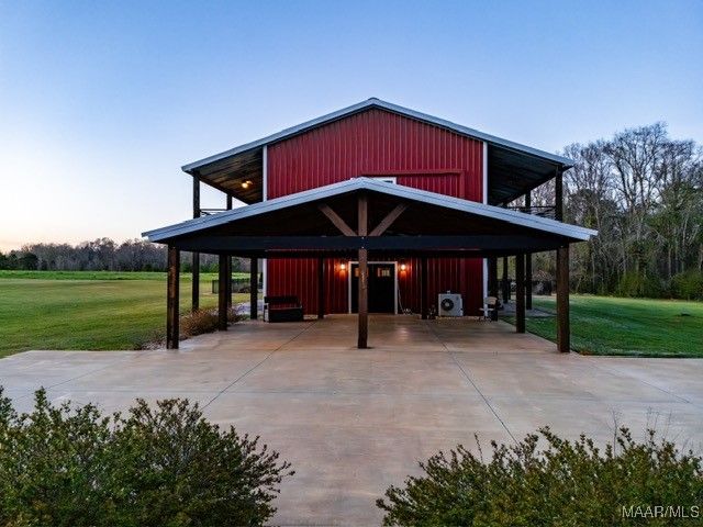 5326 Coosa River Road, Deatsville, AL 36022