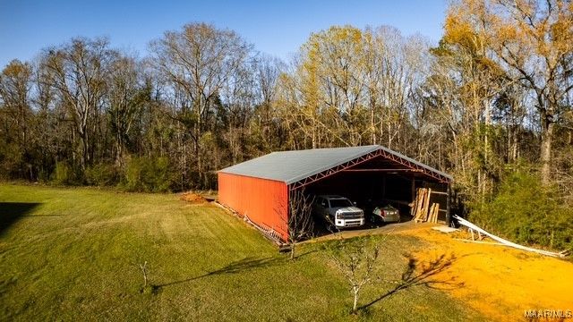 5326 Coosa River Road, Deatsville, AL 36022