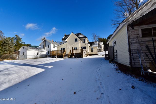 209 Lake Avenue, Lake Luzerne, NY 12846