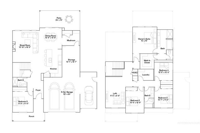 3713 S Angel Falls Way, Nampa, ID 83686