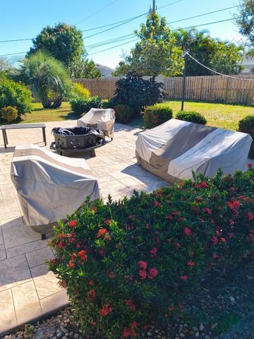 1874 SW Capehart Avenue, Port St. Lucie, Port St Lucie, FL 34953