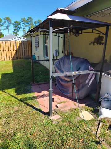 1874 SW Capehart Avenue, Port St. Lucie, Port St Lucie, FL 34953