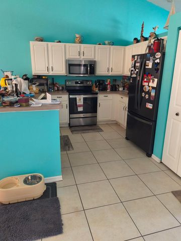 1874 SW Capehart Avenue, Port St. Lucie, Port St Lucie, FL 34953