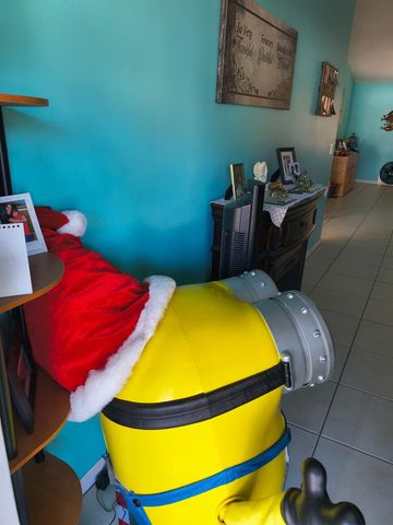 1874 SW Capehart Avenue, Port St. Lucie, Port St Lucie, FL 34953