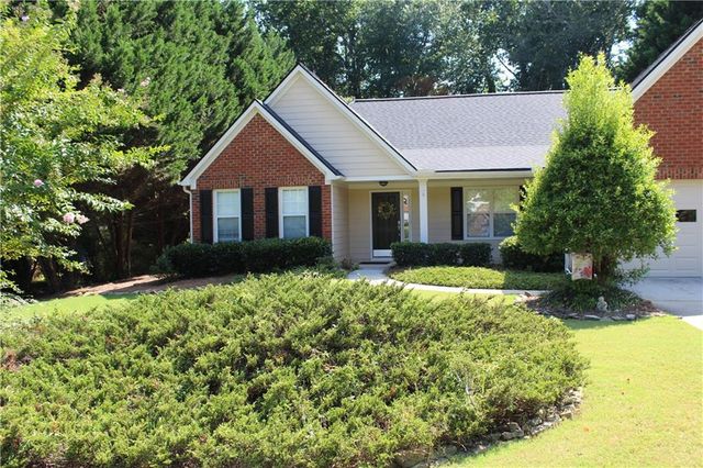 7730 Timberline Ovlk, Cumming, GA 30041