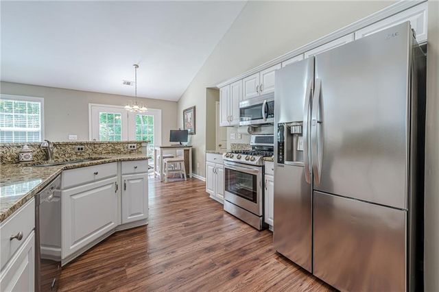 7730 Timberline Ovlk, Cumming, GA 30041