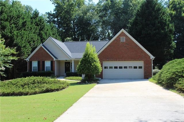 7730 Timberline Ovlk, Cumming, GA 30041