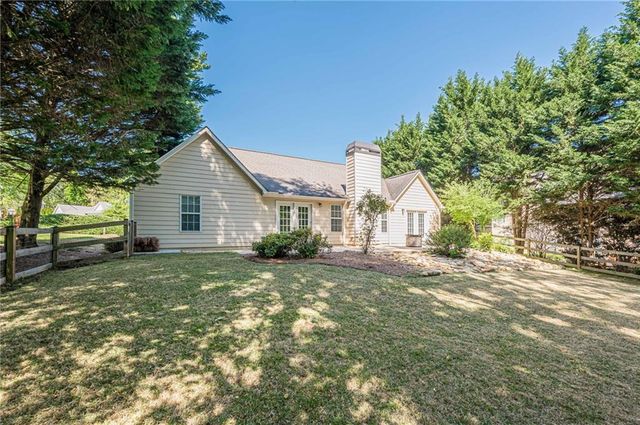 7730 Timberline Ovlk, Cumming, GA 30041