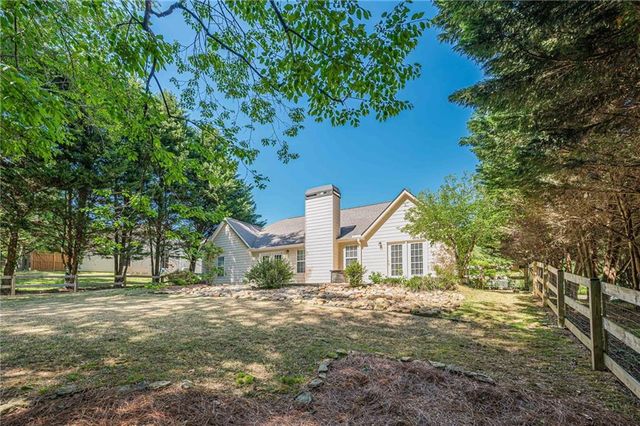 7730 Timberline Ovlk, Cumming, GA 30041