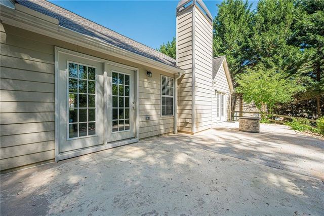 7730 Timberline Ovlk, Cumming, GA 30041
