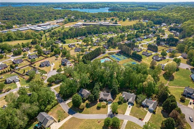 7730 Timberline Ovlk, Cumming, GA 30041