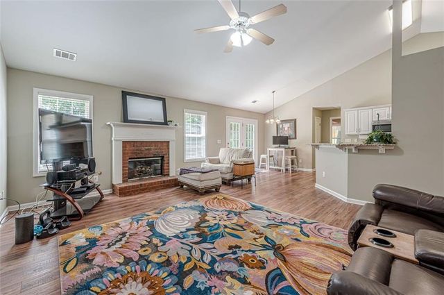 7730 Timberline Ovlk, Cumming, GA 30041
