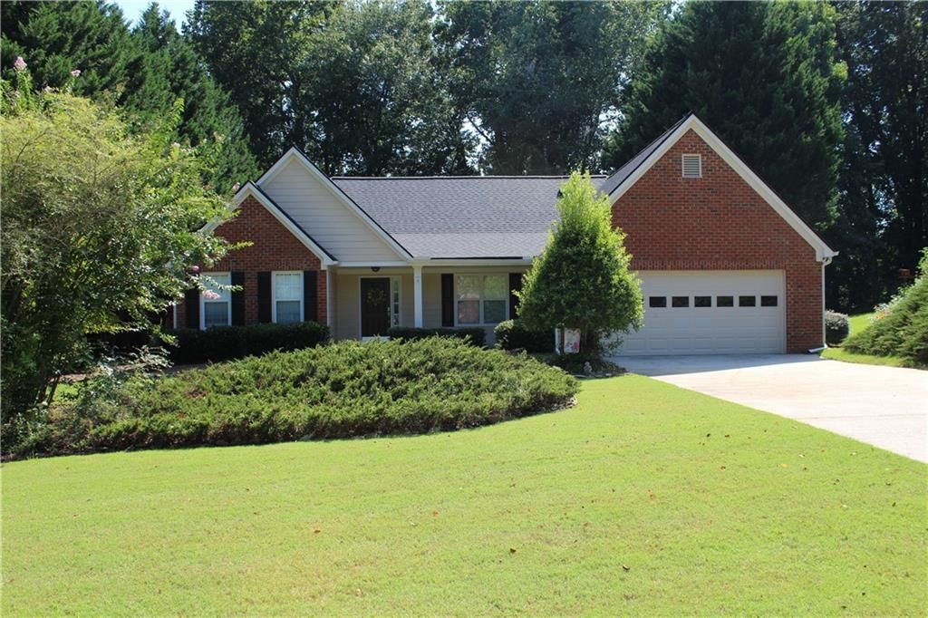 7730 Timberline Ovlk, Cumming, GA 30041