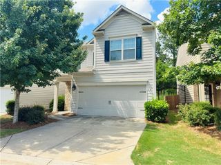 244 HIGHLAND POINTE E Circle, Dawsonville, GA 30534