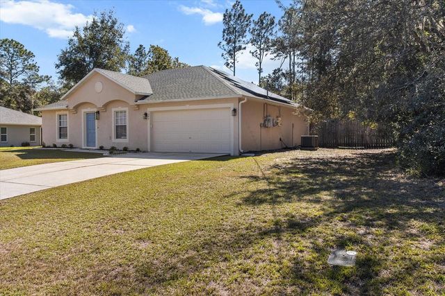 7895 N SARAZEN DRIVE, Citrus Springs, FL 34434