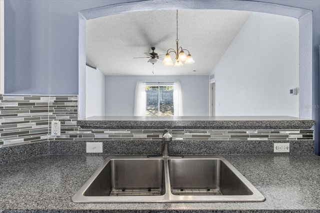 7895 N SARAZEN DRIVE, Citrus Springs, FL 34434