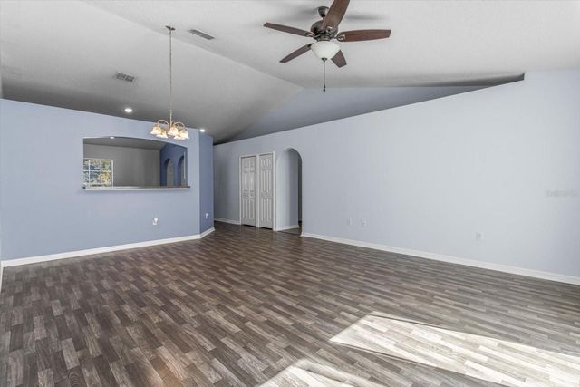 7895 N SARAZEN DRIVE, Citrus Springs, FL 34434