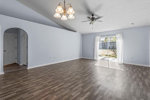 7895 N SARAZEN DRIVE, Citrus Springs, FL 34434