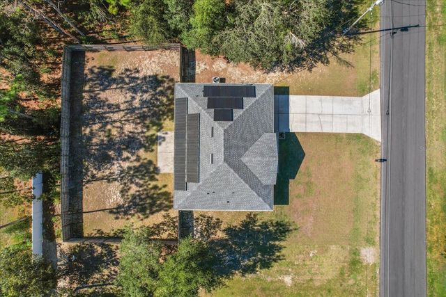 7895 N SARAZEN DRIVE, Citrus Springs, FL 34434