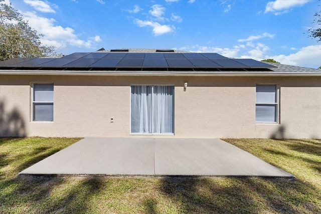 7895 N SARAZEN DRIVE, Citrus Springs, FL 34434