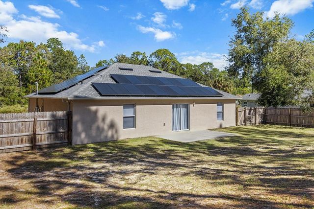 7895 N SARAZEN DRIVE, Citrus Springs, FL 34434