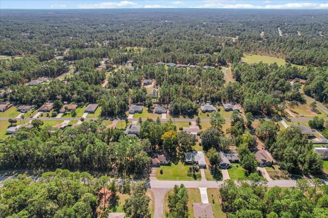 7895 N SARAZEN DRIVE, Citrus Springs, FL 34434